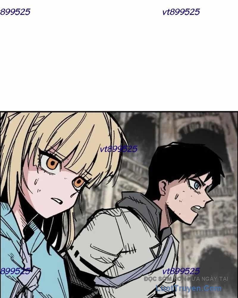 Chiến Binh Cariel Chapter 14 - Trang 2