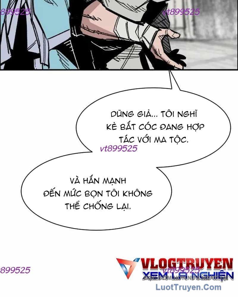 Chiến Binh Cariel Chapter 14 - Trang 2