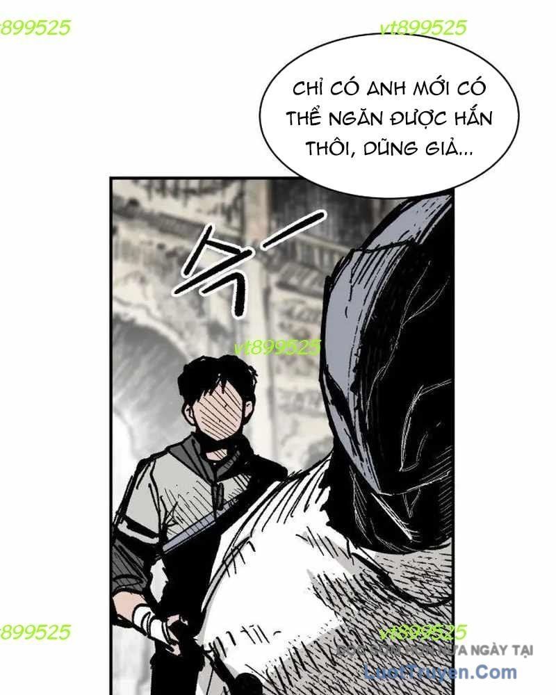 Chiến Binh Cariel Chapter 14 - Trang 2