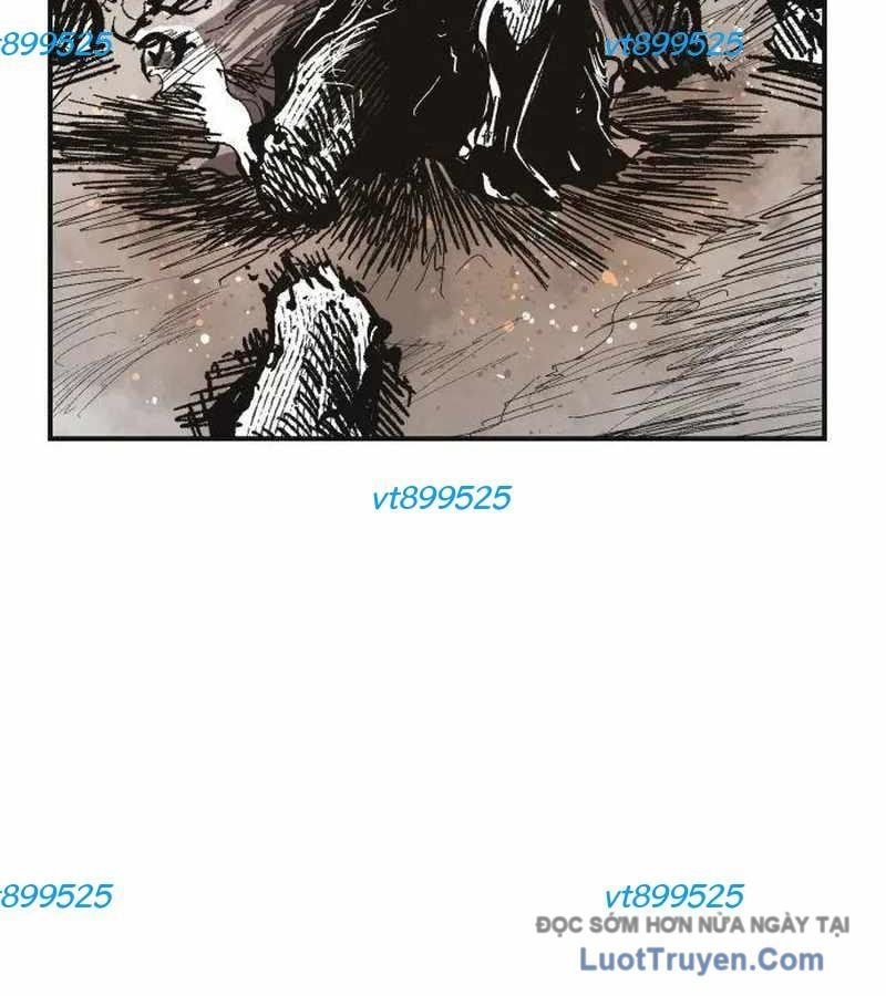 Chiến Binh Cariel Chapter 14 - Trang 2