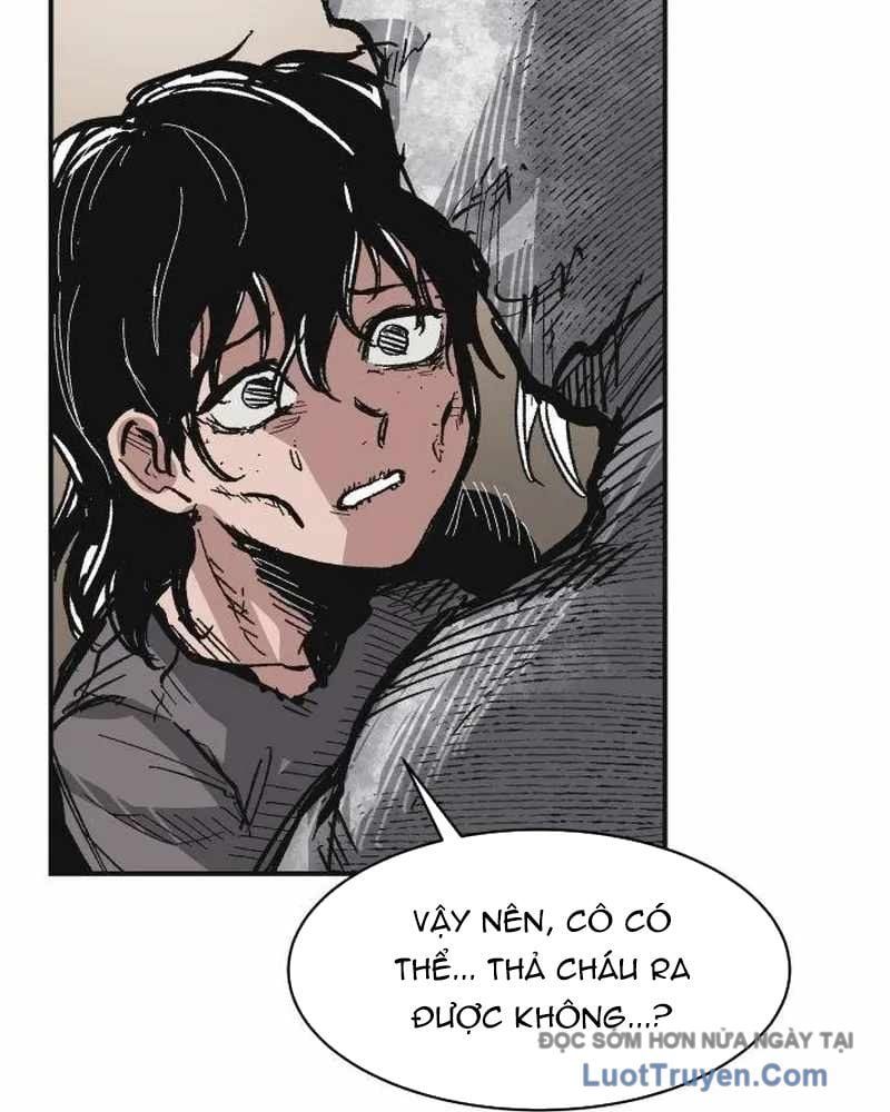 Chiến Binh Cariel Chapter 14 - Trang 2