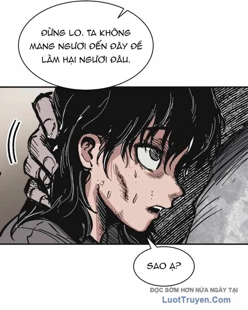 Chiến Binh Cariel Chapter 14 - Trang 2