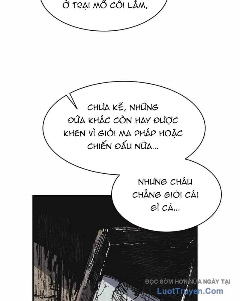 Chiến Binh Cariel Chapter 14 - Trang 2