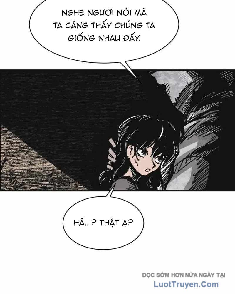 Chiến Binh Cariel Chapter 14 - Trang 2