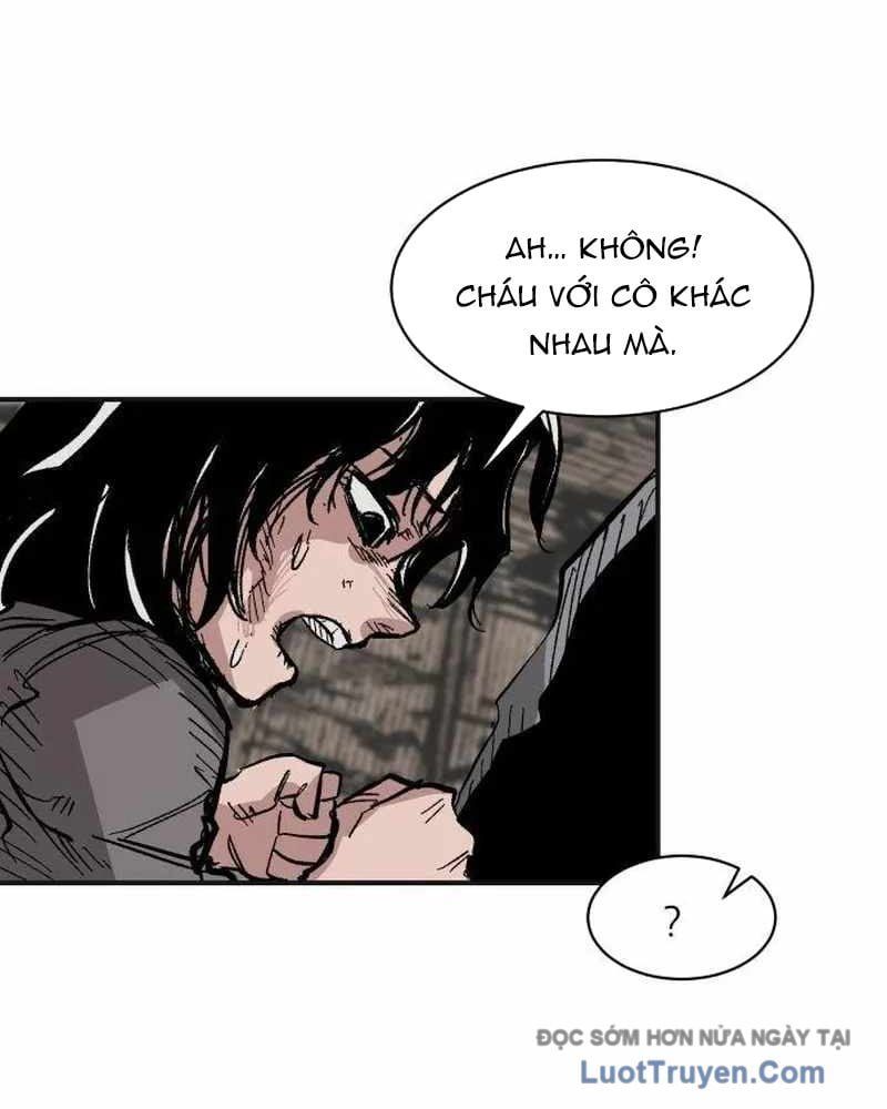 Chiến Binh Cariel Chapter 14 - Trang 2