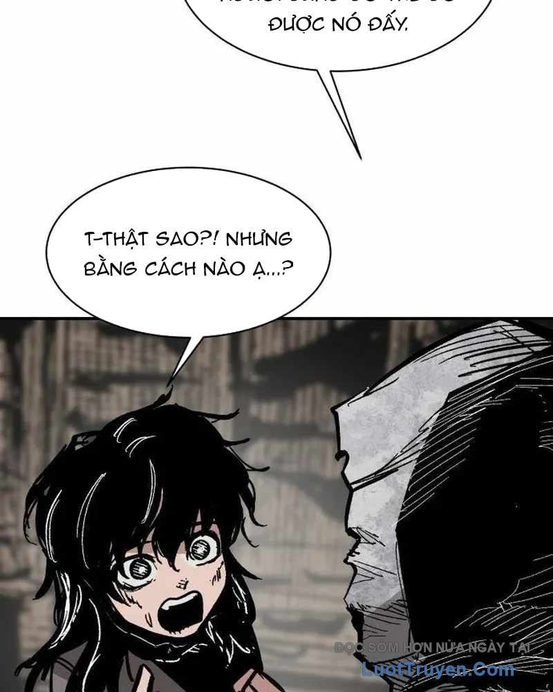 Chiến Binh Cariel Chapter 14 - Trang 2