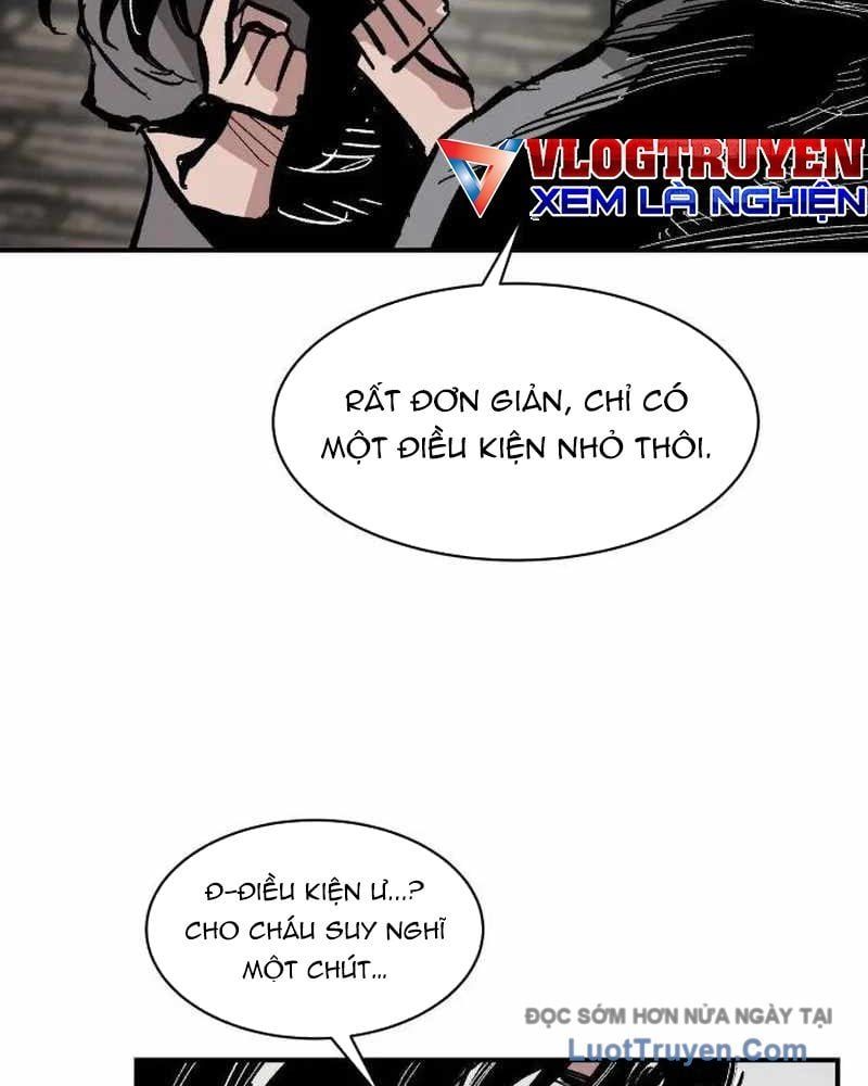Chiến Binh Cariel Chapter 14 - Trang 2