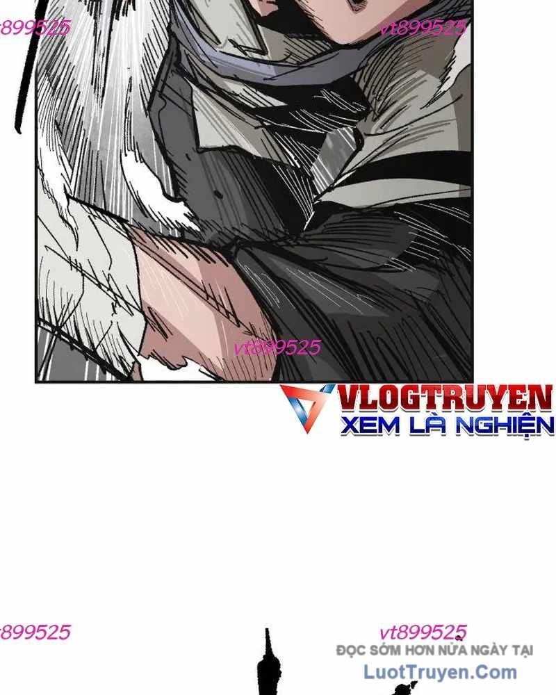 Chiến Binh Cariel Chapter 14 - Trang 2