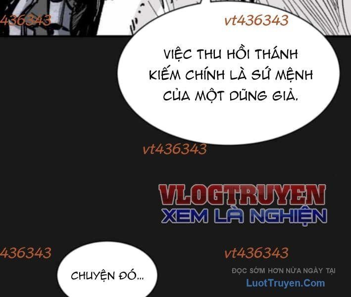 Chiến Binh Cariel Chapter 15 - Trang 2