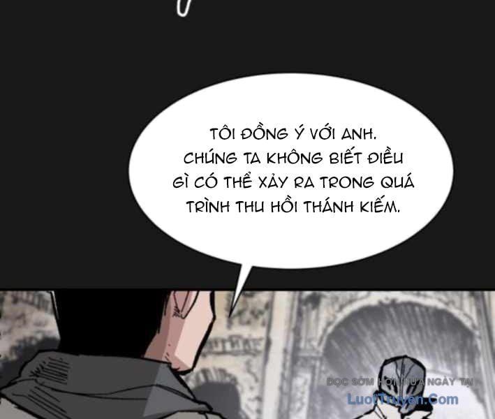 Chiến Binh Cariel Chapter 15 - Trang 2