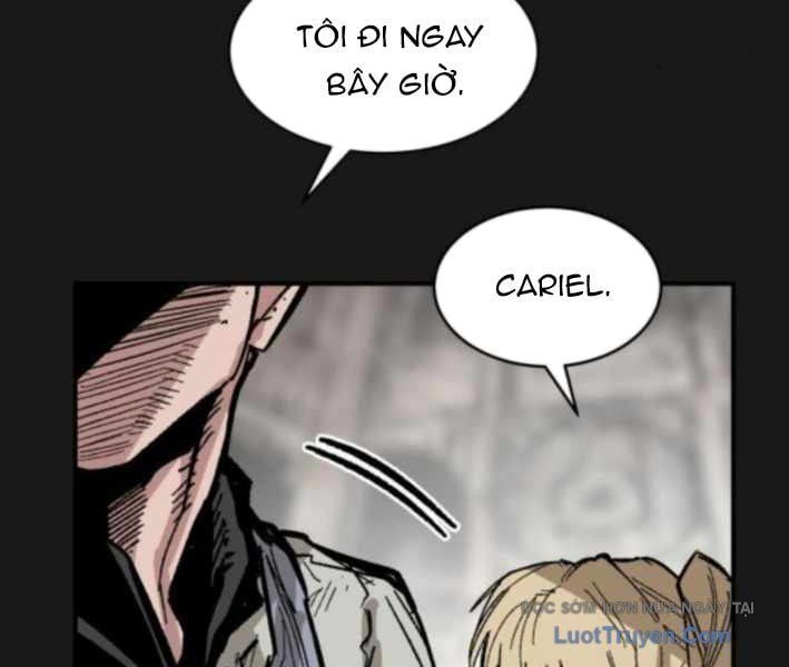 Chiến Binh Cariel Chapter 15 - Trang 2