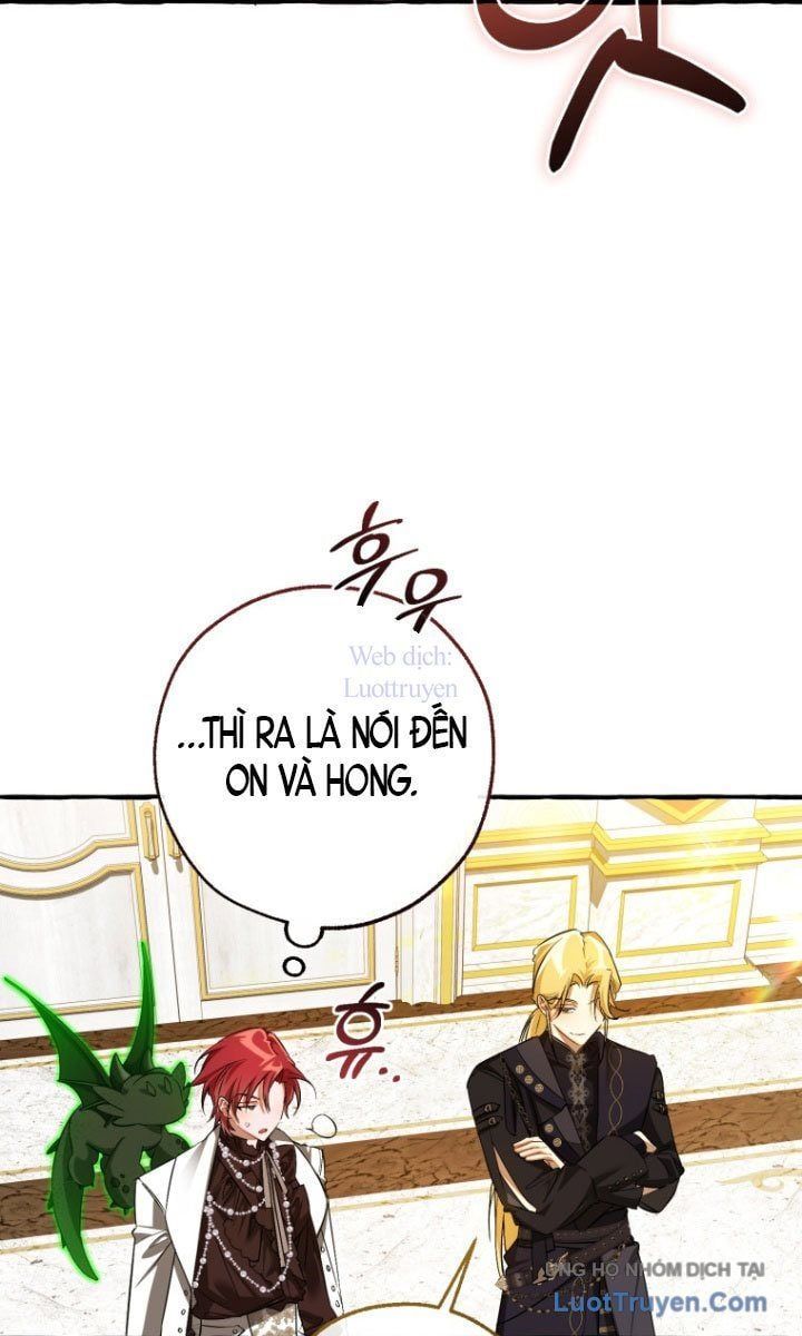 Phế Vật Dòng Dõi Bá Tước Chapter 170 - Trang 2