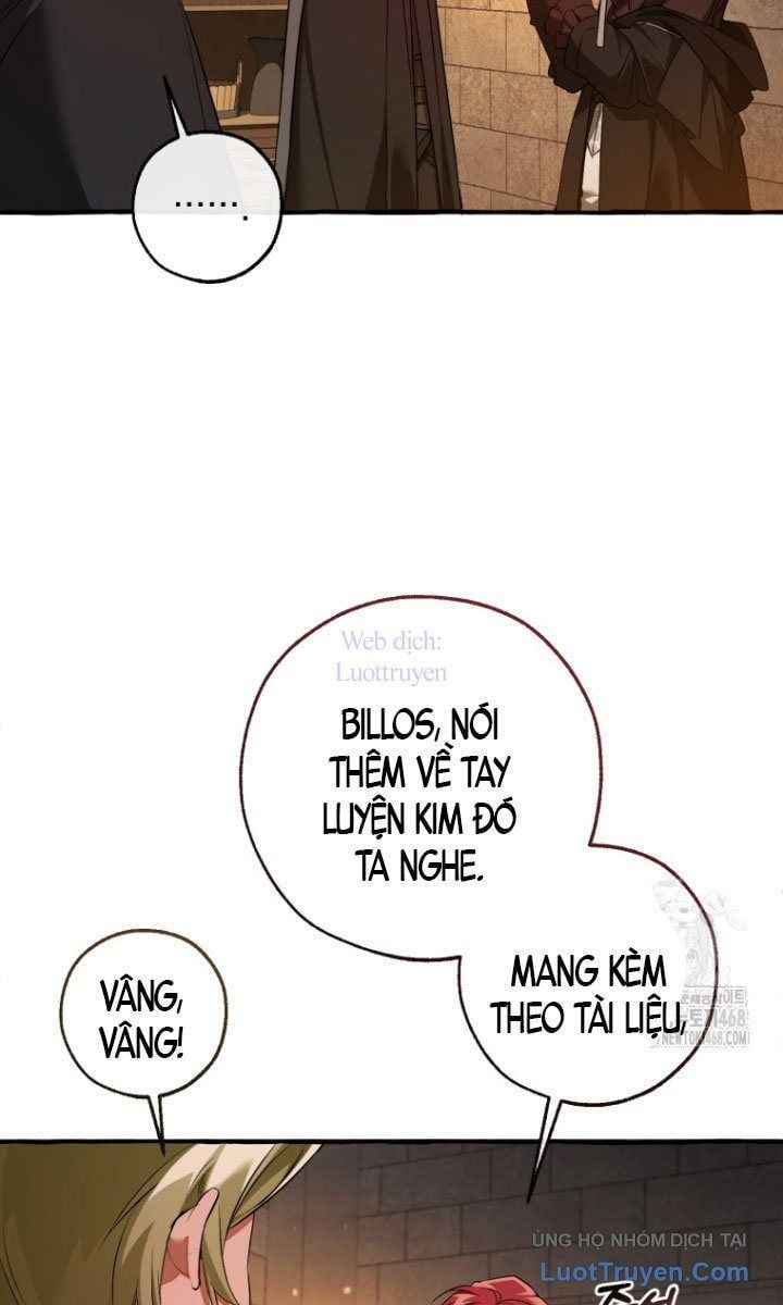 Phế Vật Dòng Dõi Bá Tước Chapter 170 - Trang 2