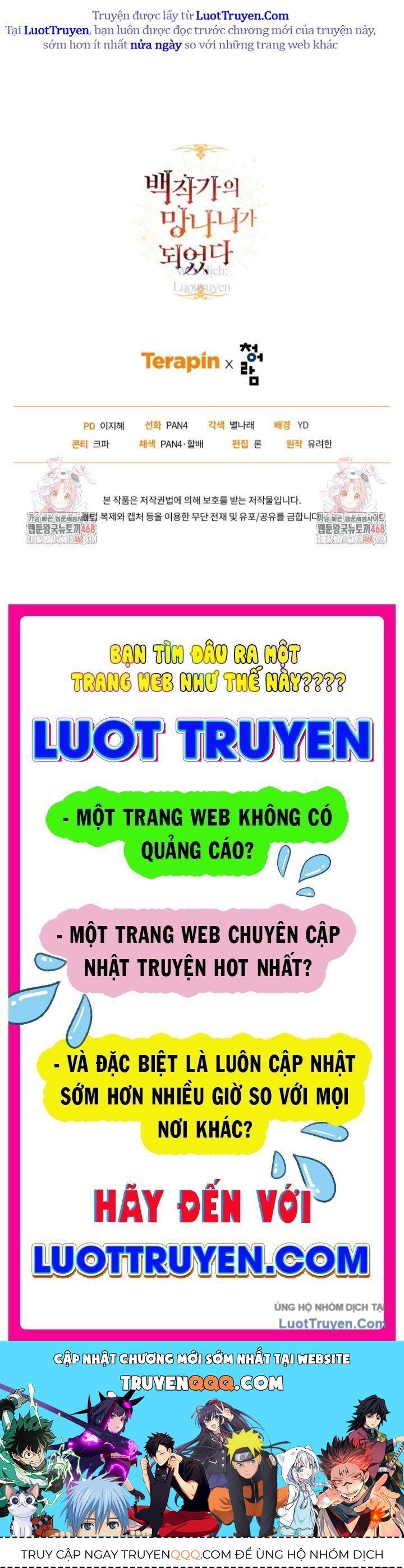 Phế Vật Dòng Dõi Bá Tước Chapter 170 - Trang 2