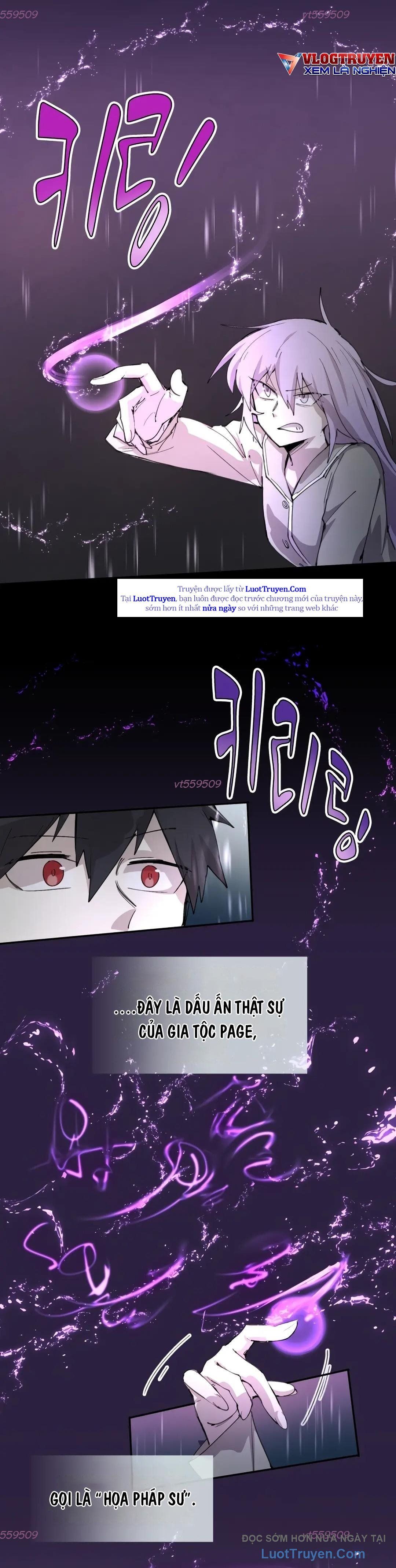 Đại Pháp Sư Của Tổ Đội Hồi Quy Chapter 90 - Trang 2