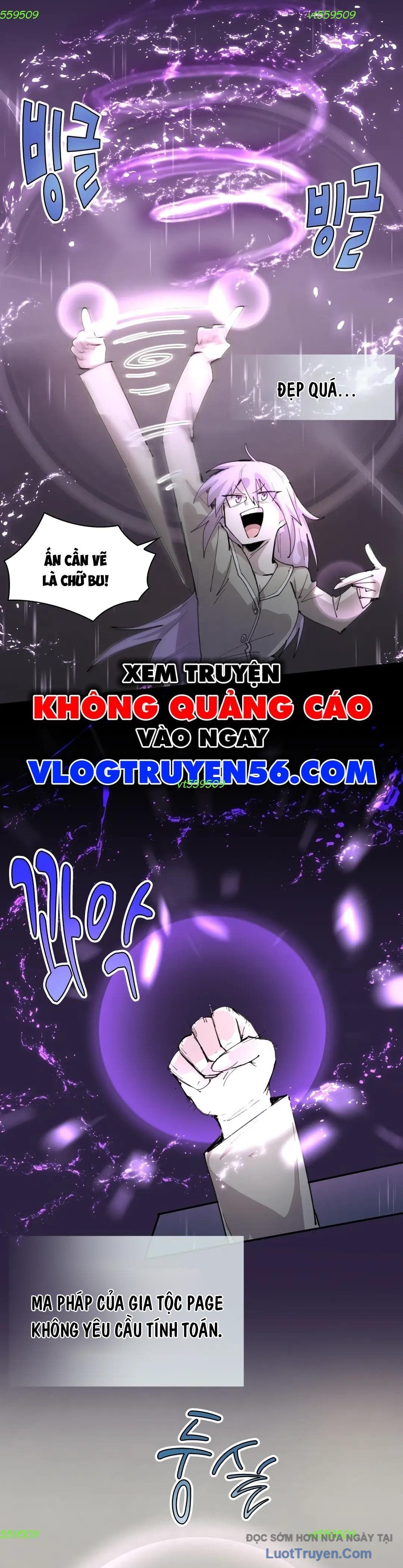 Đại Pháp Sư Của Tổ Đội Hồi Quy Chapter 90 - Trang 2
