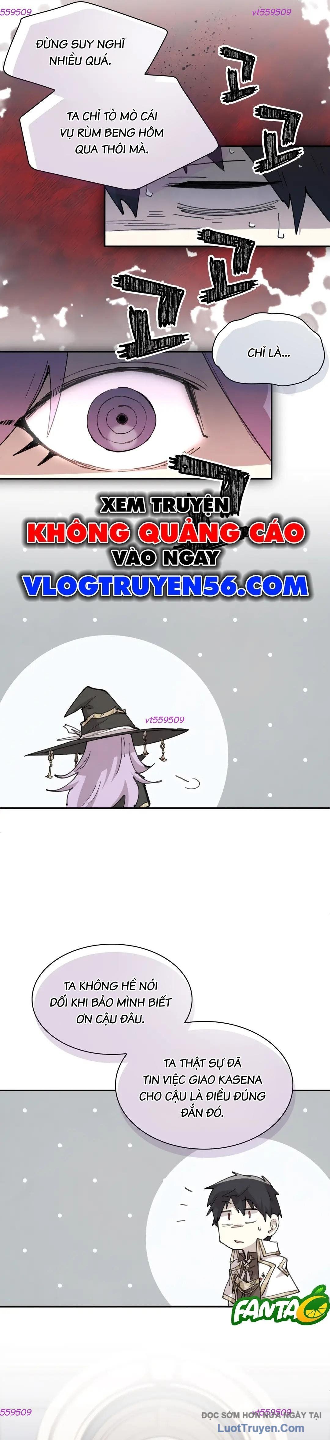 Đại Pháp Sư Của Tổ Đội Hồi Quy Chapter 90 - Trang 2