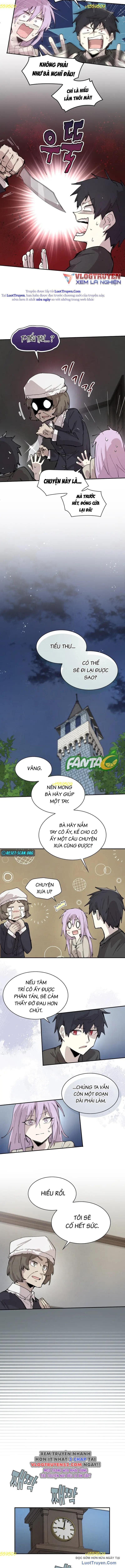 Đại Pháp Sư Của Tổ Đội Hồi Quy Chapter 91 - Trang 2