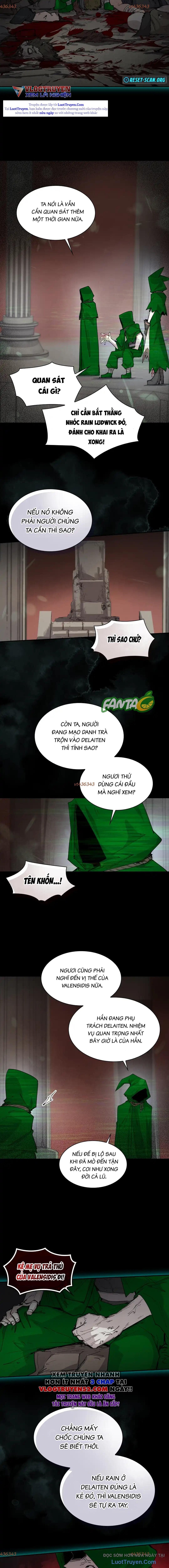 Đại Pháp Sư Của Tổ Đội Hồi Quy Chapter 93 - Trang 2