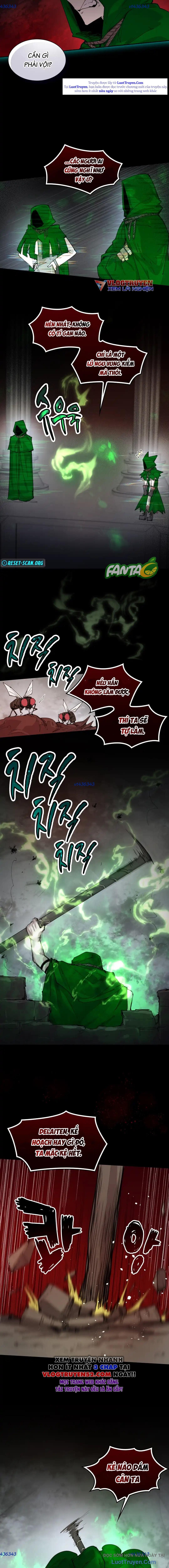 Đại Pháp Sư Của Tổ Đội Hồi Quy Chapter 93 - Trang 2