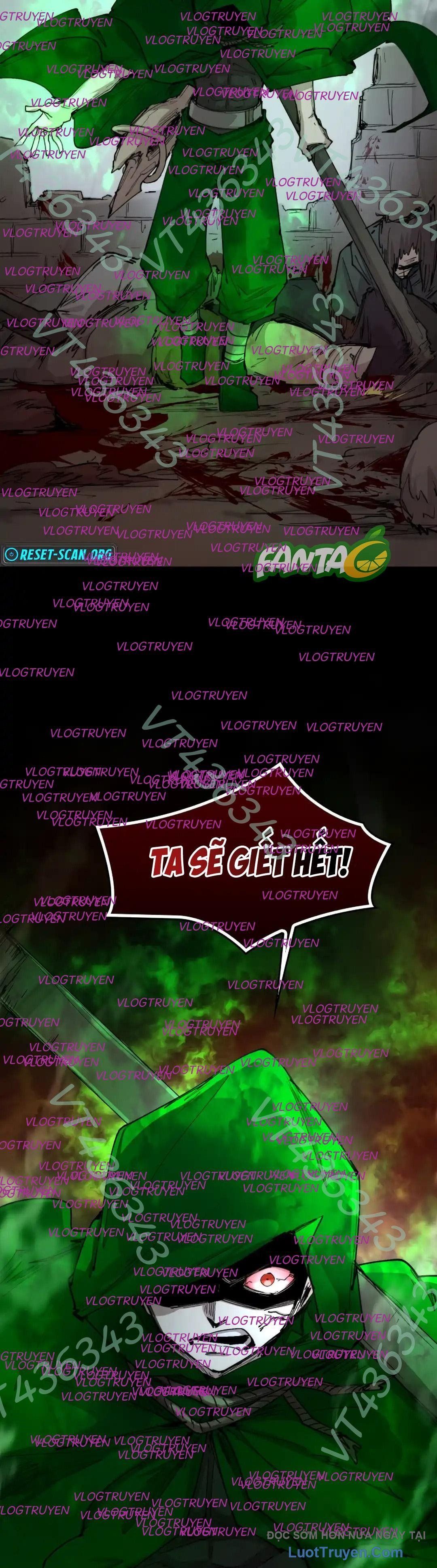 Đại Pháp Sư Của Tổ Đội Hồi Quy Chapter 93 - Trang 2