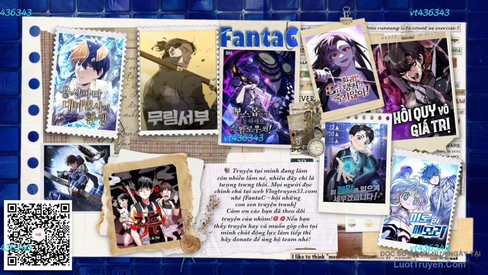 Đại Pháp Sư Của Tổ Đội Hồi Quy Chapter 93 - Trang 2