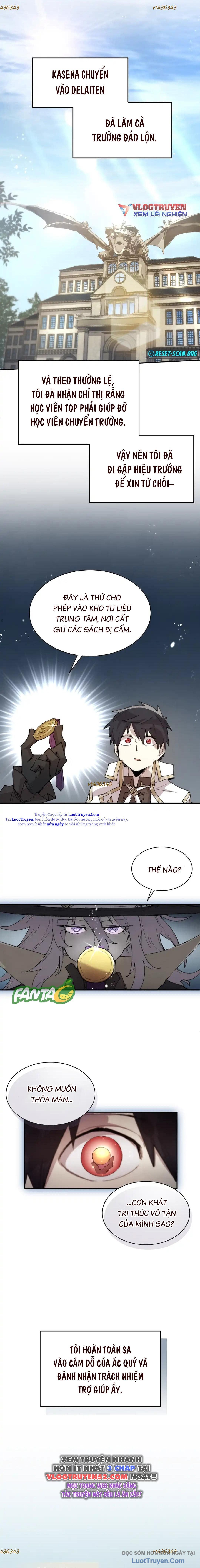 Đại Pháp Sư Của Tổ Đội Hồi Quy Chapter 93 - Trang 2