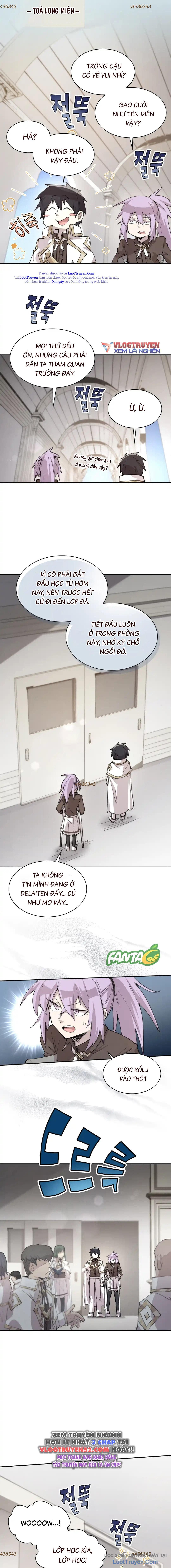 Đại Pháp Sư Của Tổ Đội Hồi Quy Chapter 93 - Trang 2