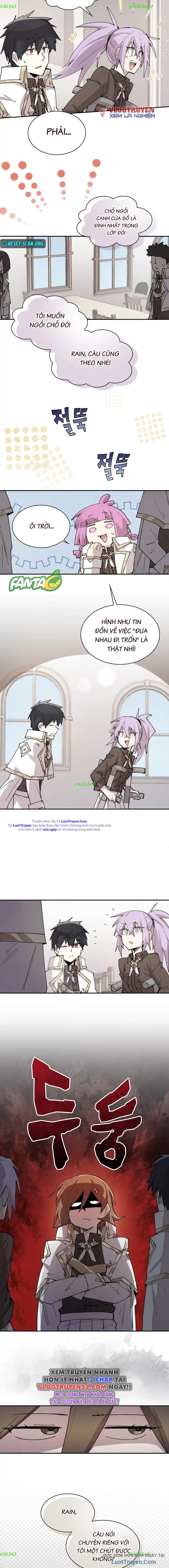 Đại Pháp Sư Của Tổ Đội Hồi Quy Chapter 93 - Trang 2