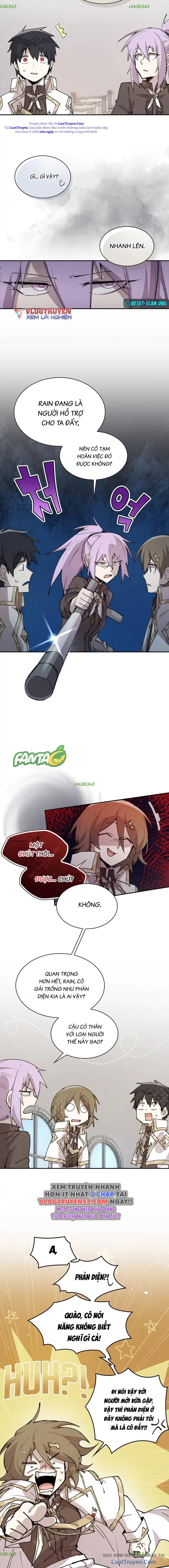 Đại Pháp Sư Của Tổ Đội Hồi Quy Chapter 93 - Trang 2