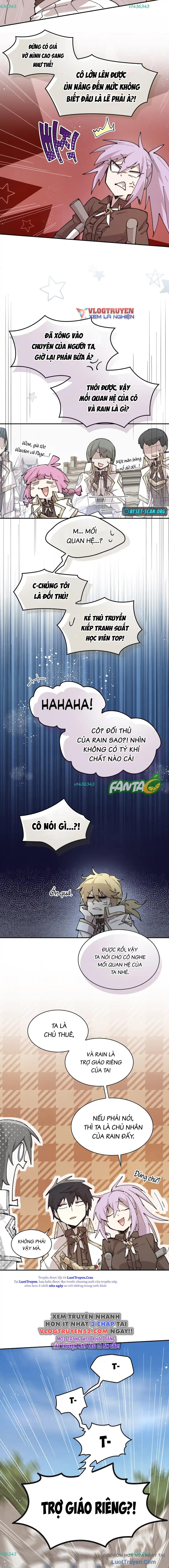 Đại Pháp Sư Của Tổ Đội Hồi Quy Chapter 93 - Trang 2