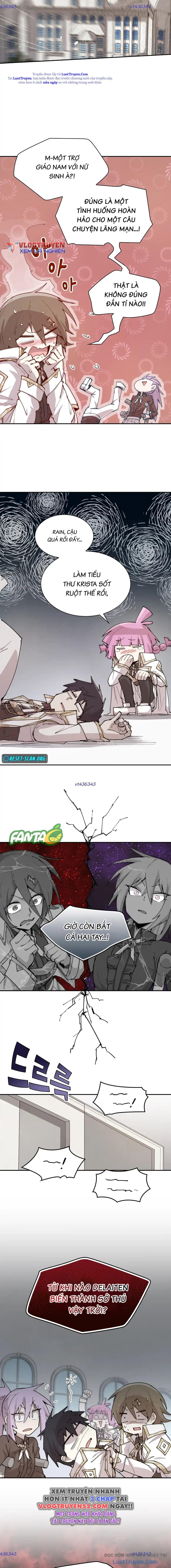 Đại Pháp Sư Của Tổ Đội Hồi Quy Chapter 93 - Trang 2