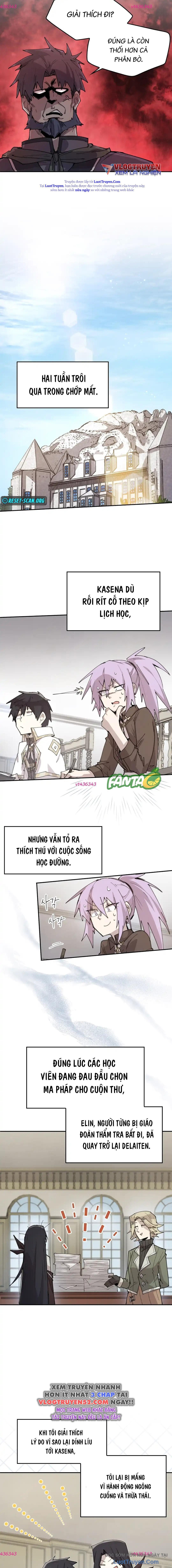 Đại Pháp Sư Của Tổ Đội Hồi Quy Chapter 93 - Trang 2