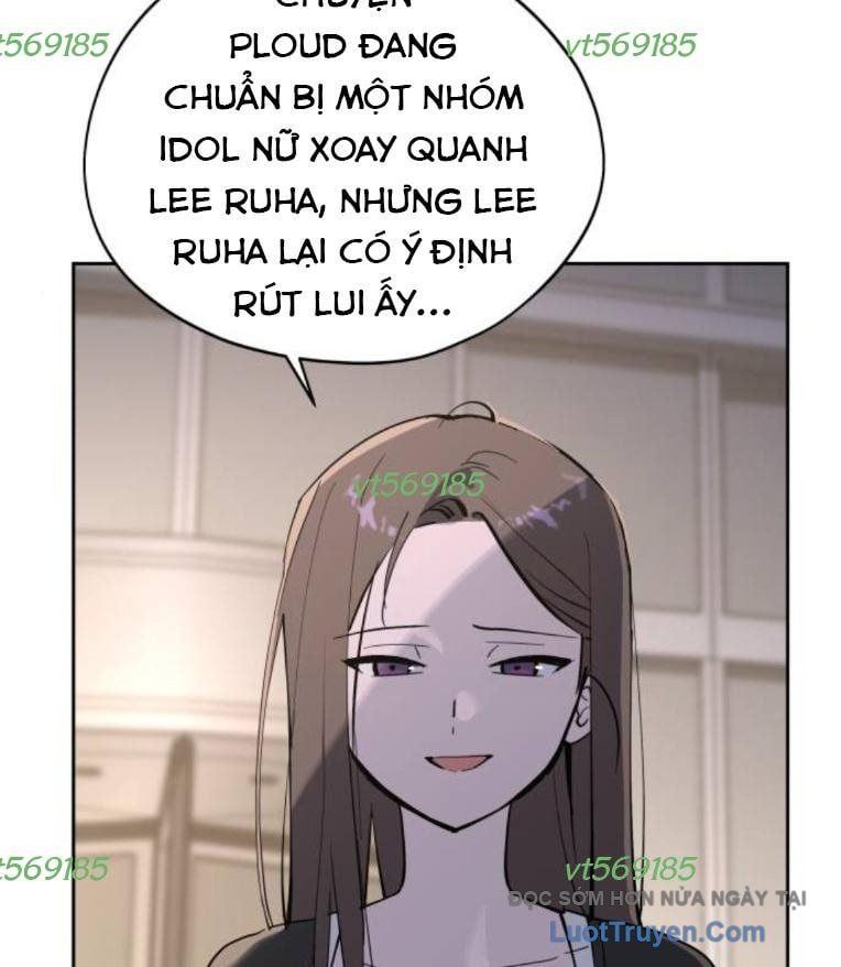 Hôm Nay Han Yoil Là Phụ Nữ Chapter 35 - Trang 2