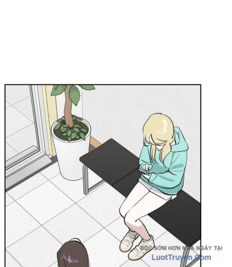 Hôm Nay Han Yoil Là Phụ Nữ Chapter 35 - Trang 2