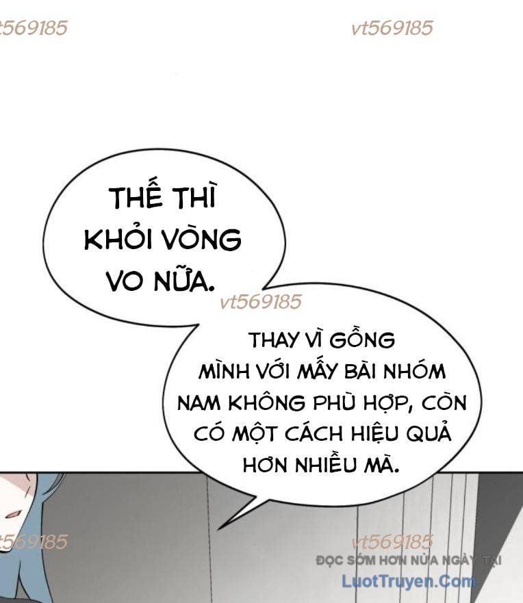 Hôm Nay Han Yoil Là Phụ Nữ Chapter 35 - Trang 2