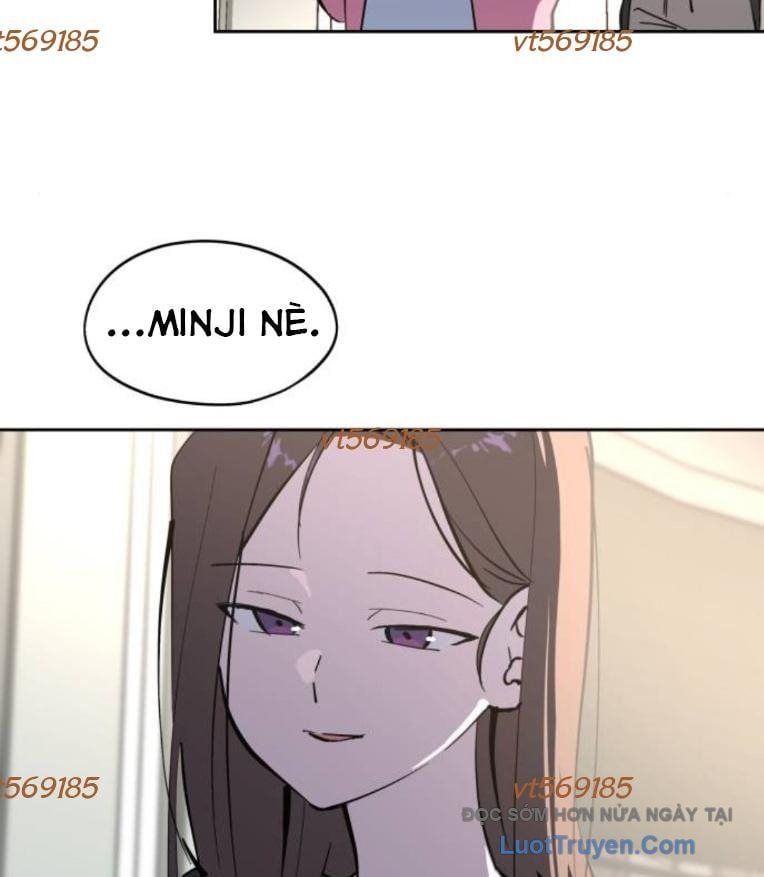 Hôm Nay Han Yoil Là Phụ Nữ Chapter 35 - Trang 2