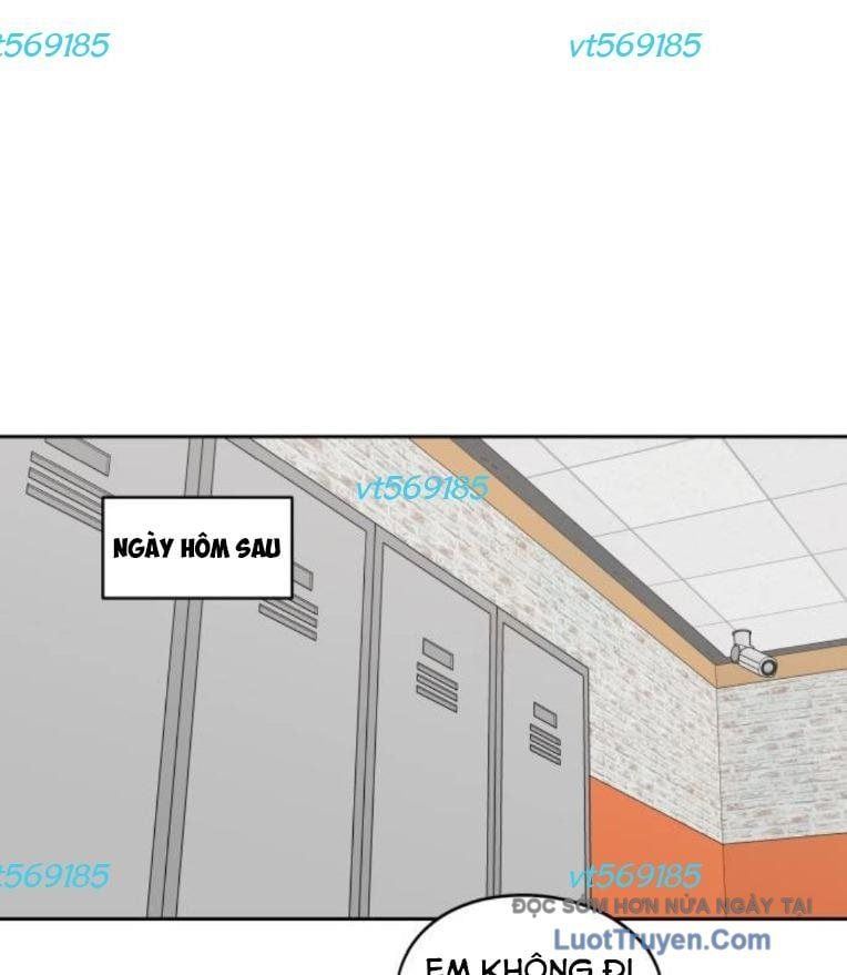 Hôm Nay Han Yoil Là Phụ Nữ Chapter 35 - Trang 2