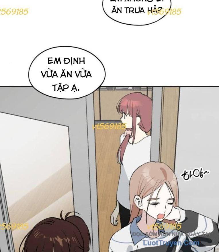 Hôm Nay Han Yoil Là Phụ Nữ Chapter 35 - Trang 2