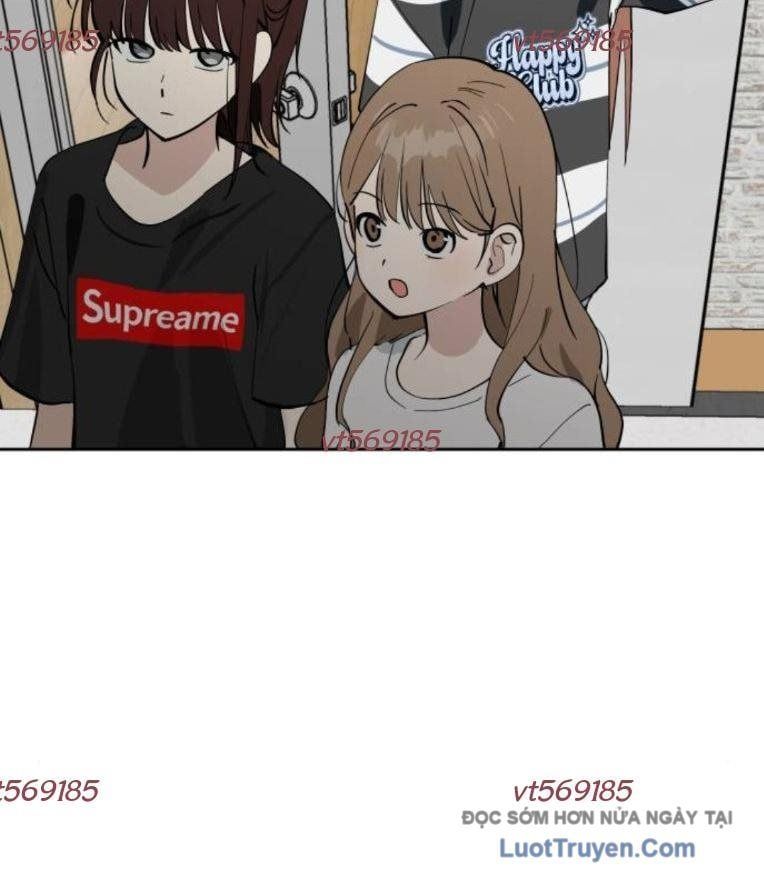 Hôm Nay Han Yoil Là Phụ Nữ Chapter 35 - Trang 2
