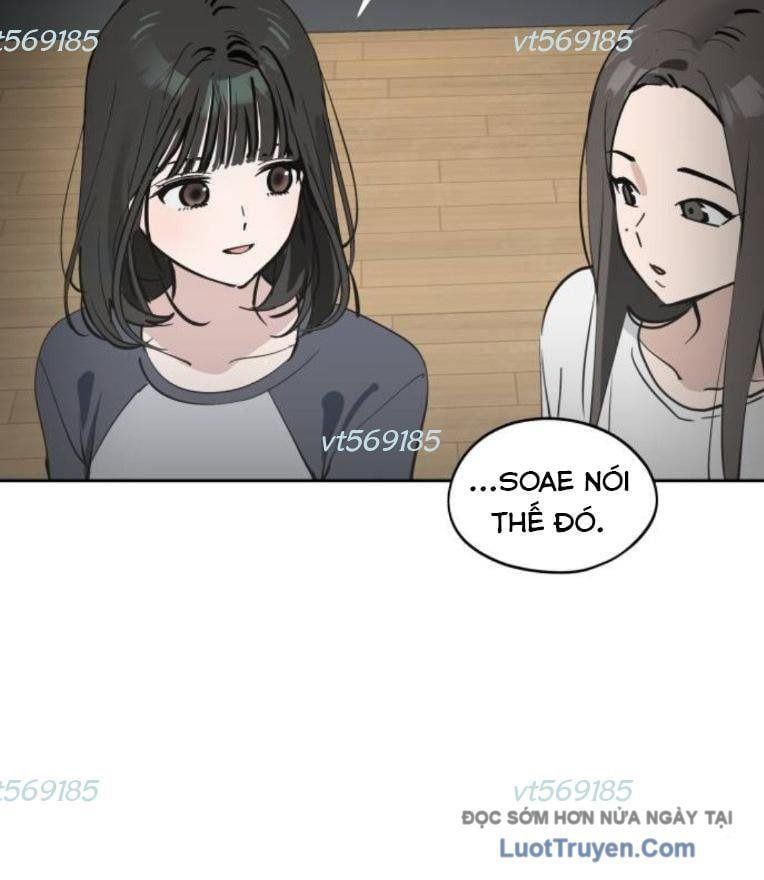 Hôm Nay Han Yoil Là Phụ Nữ Chapter 35 - Trang 2