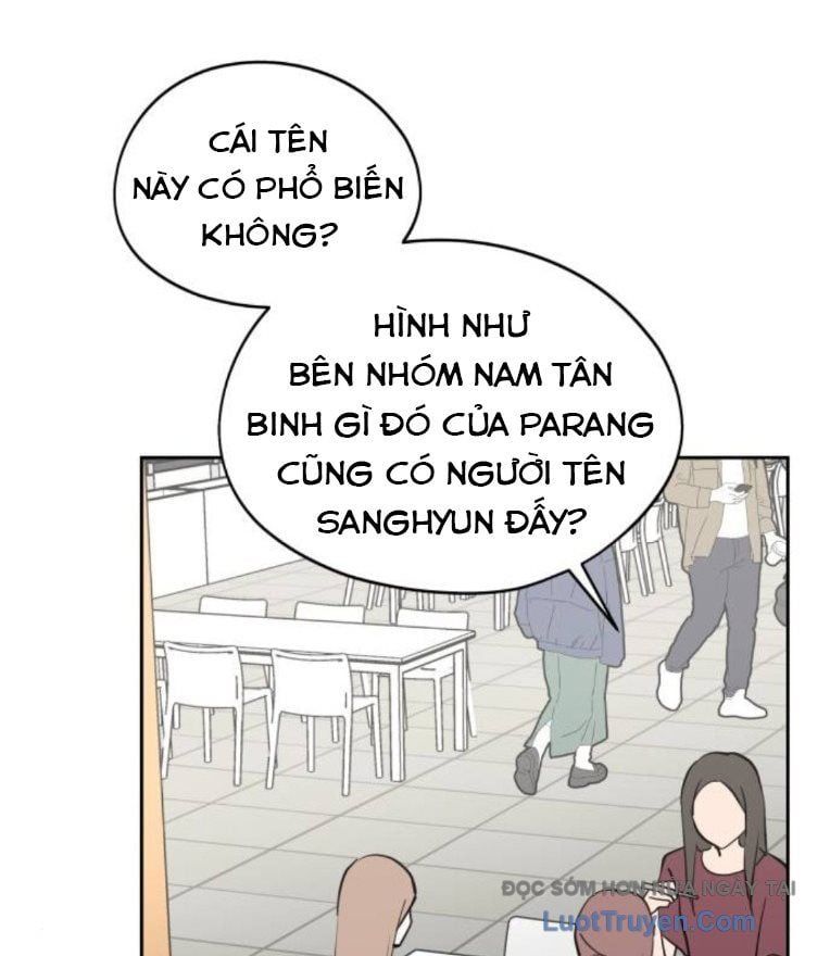 Hôm Nay Han Yoil Là Phụ Nữ Chapter 35 - Trang 2