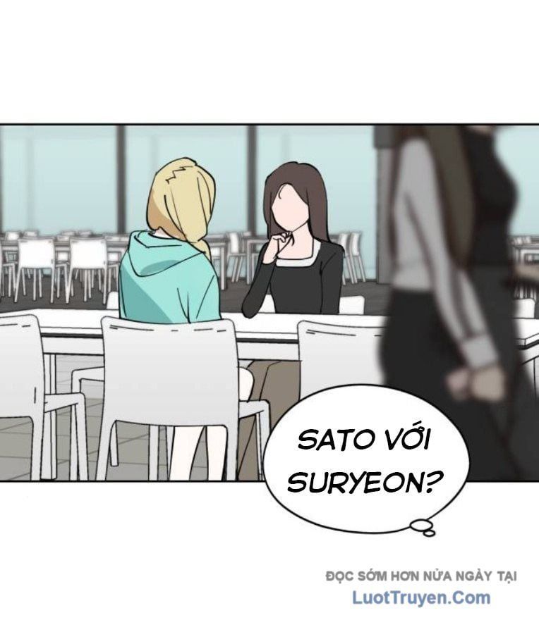 Hôm Nay Han Yoil Là Phụ Nữ Chapter 35 - Trang 2