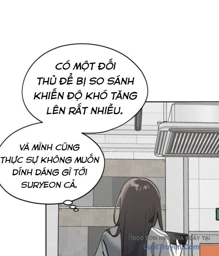 Hôm Nay Han Yoil Là Phụ Nữ Chapter 35 - Trang 2