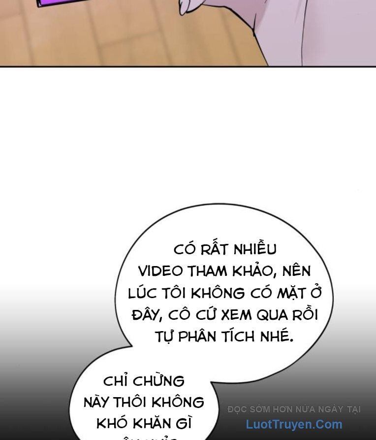 Hôm Nay Han Yoil Là Phụ Nữ Chapter 35 - Trang 2