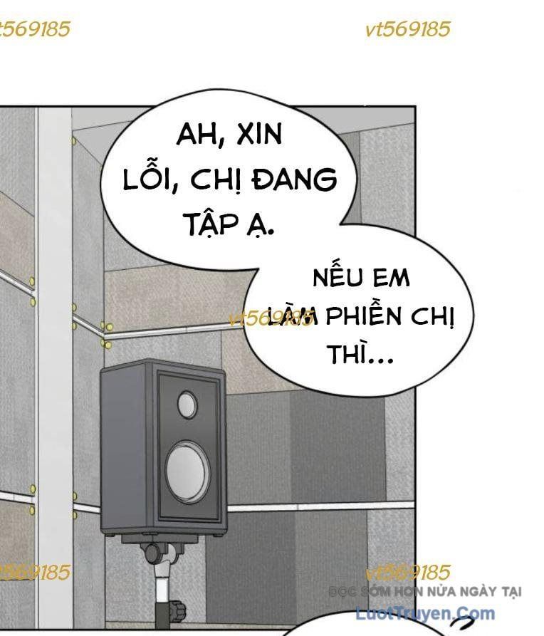 Hôm Nay Han Yoil Là Phụ Nữ Chapter 35 - Trang 2