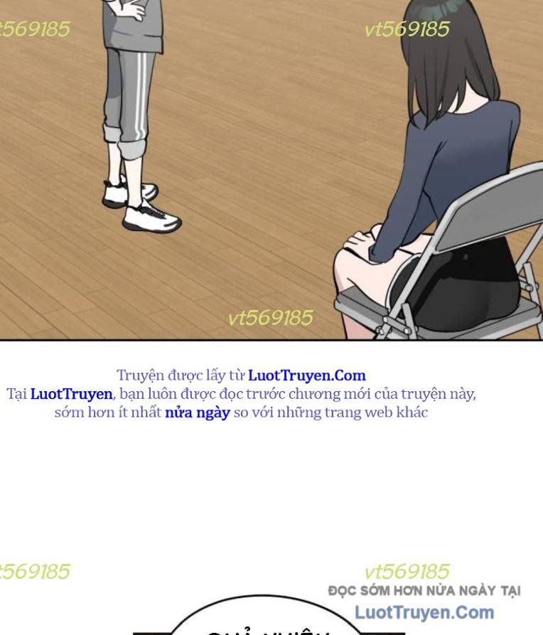 Hôm Nay Han Yoil Là Phụ Nữ Chapter 35 - Trang 2