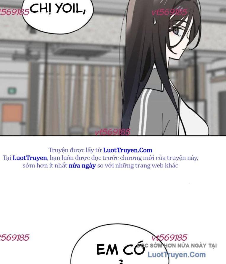 Hôm Nay Han Yoil Là Phụ Nữ Chapter 35 - Trang 2