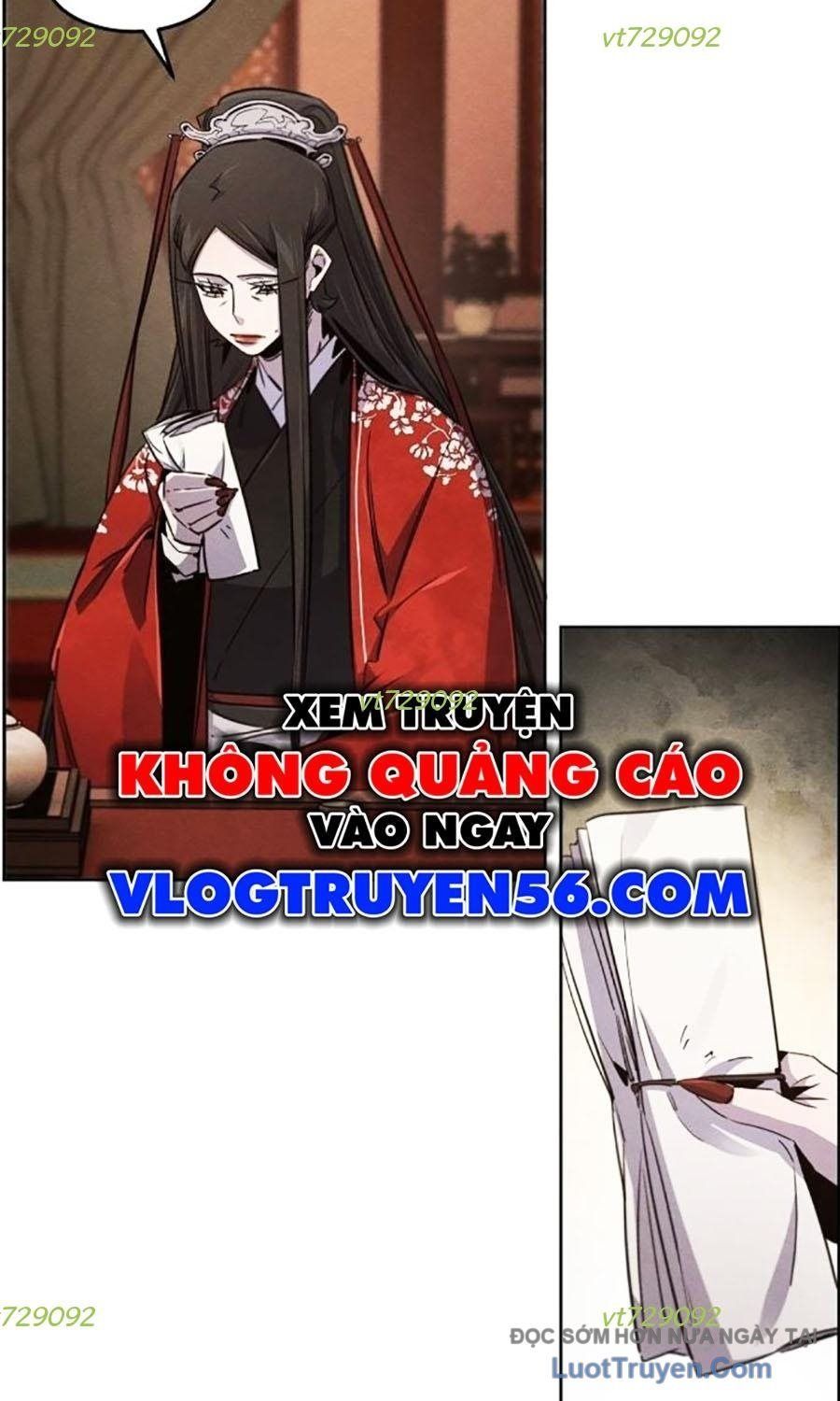 Cuồng Ma Tái Thế Chapter 176 - Trang 2