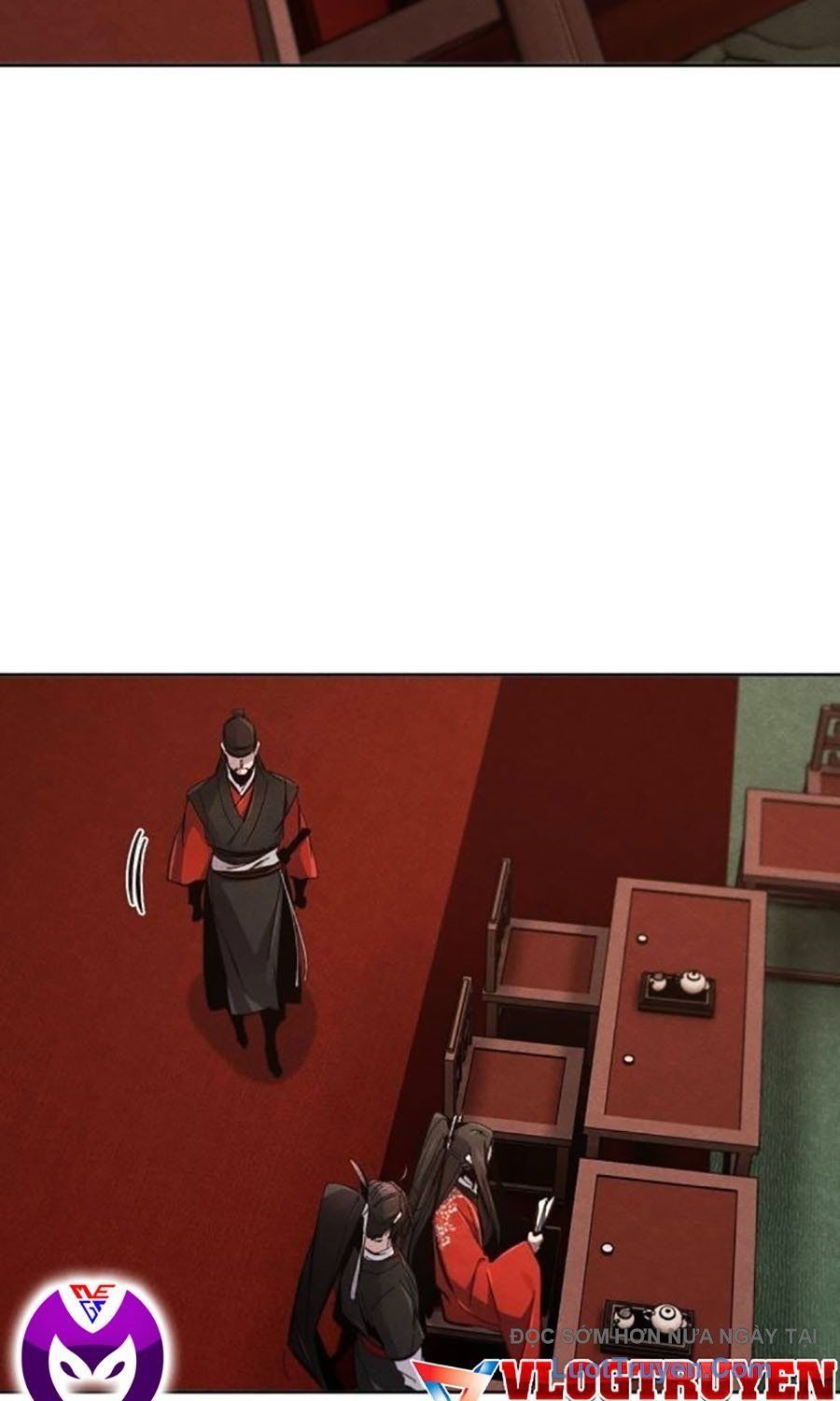 Cuồng Ma Tái Thế Chapter 176 - Trang 2